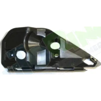 Nárazník Držák nárazníku VOLVO S40,V50 (MS,MW) 09.03-03.07 LP.0000.0475.10-47510 - DOPRAVA ZDARMA