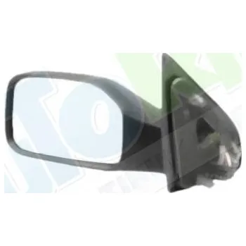Auto zrcátko Zrcátko vnější PEUGEOT 106 (1xx) 08.91-2004 LA.0000.8653.63-29625 - DOPRAVA ZDARMA