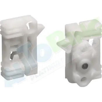 Auto-moto Úchyt okna (oprava) OPEL Meriva A 04.03-04.06 LP.0000.0925.17-92517 - DOPRAVA ZDARMA