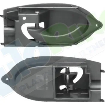 Autodoplněk Klika dveří vnitřní FORD Fiesta i Courier 1996-07.99 LP.0000.0873.07-87307 - DOPRAVA ZDARMA