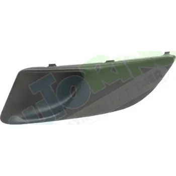 Nárazník Mřížka nárazníku FIAT Bravo (198) od 2007 LA.0000.8484.68-44313 - DOPRAVA ZDARMA