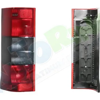 Zadní světlomet Zadní světlo FIAT DUCATO (230), 03.94-04.02 LA.0000.8459.60-4766 - DOPRAVA ZDARMA