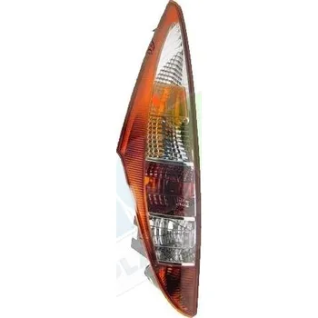 Zadní světlomet Zadní světlo FIAT Ulysse (179AX) 09.02-2013 LA.0000.8483.98-7498 - DOPRAVA ZDARMA
