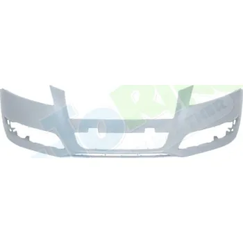 Nárazník Přední nárazník AUDI A3 (8P) 05.08-2013 LA.0000.8411.93-41812 - DOPRAVA ZDARMA