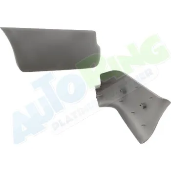 Nárazník Nárazník (roh nárazníku) FORD Transit (VE83) 05.94-04.00 LA.0000.8520.88-48237 - DOPRAVA ZDARMA