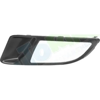 Nárazník Mřížka nárazníku FIAT Bravo (198) od 2007 LA.0000.8486.34-44729 - DOPRAVA ZDARMA