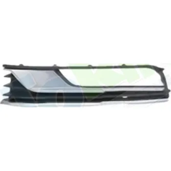 Nárazník Mřížka nárazníku VOLKSWAGEN Passat (B7,36) od 10.2010 LP.0000.1416.22-141622 - DOPRAVA ZDARMA