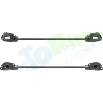 Nárazník Výztuha nárazníku TOYOTA Corolla (E11) 03.97-2001 LA.0000.8719.60-41528 - DOPRAVA ZDARMA