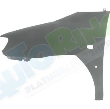 Blatník karosérie Přední blatník HYUNDAI Matrix (FC) 2001-08.06 LA.0000.8548.71-36523 - DOPRAVA ZDARMA