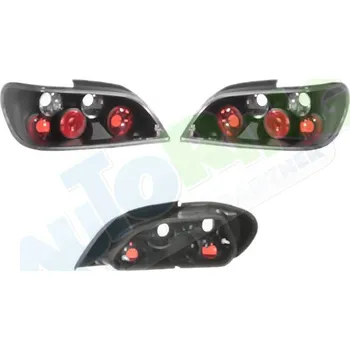 Zadní světlomet Zadní světlo PEUGEOT 406 (8xx) 02.99-05.04 LP.0000.0075.60-7560 - DOPRAVA ZDARMA