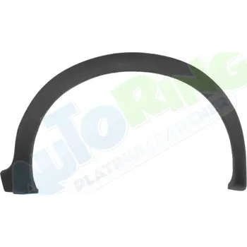 Blatník karosérie Plastová lišta blatníku VOLKSWAGEN Golf 2 (19E,1G) 1983-1992 LA.0000.8761.65-33730 - DOPRAVA ZDARMA