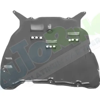 Kryt motoru Kryt motoru VOLVO S80 (TS,XT) 04.98-03.06 LA.0000.8766.96-31282 - DOPRAVA ZDARMA