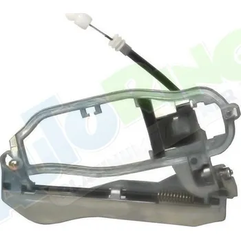 Autozámek Mechanismus kliky vnější BMW X5 (E53) 04.03-09.06 LP.0000.0879.42-87959 - DOPRAVA ZDARMA