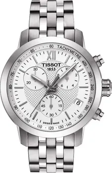 hodinky Tissot T055.417.11.057.00
