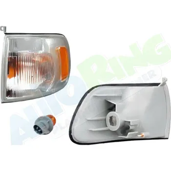 Směrový světlomet Přední blinkr TOYOTA Previa (TCR) 1990-07.00 LA.0000.8724.92-2148 - DOPRAVA ZDARMA