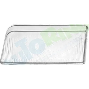 Sklo světlometu Sklo světlometu MITSUBISHI Space Wagon i Runner (N30,40) 09.91-07.99 LP.0000.0539.74-53974 - DOPRAVA ZDARMA