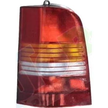 Zadní světlomet Zadní světlo MERCEDES Vito (W638) 1996-2003 LP.0000.0067.22-6722 - DOPRAVA ZDARMA