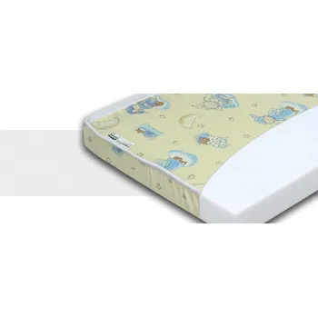 Matrace Matrace Materasso Driemko Eco 70x140 cm - oboustranná