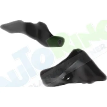 Blatník karosérie Úchyt předního blatníku OPEL Astra H 09.03-03.07 LA.0000.8637.09-38882 - DOPRAVA ZDARMA