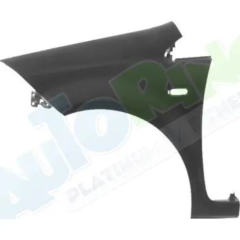 Sklo světlometu Sklo světlometu AUDI A3 (8L) 1996-2000 LP.0000.0583.03-58303 - DOPRAVA ZDARMA