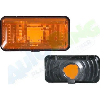 Směrový světlomet Boční blinkr SEAT Toledo (1L) 04.91-02.99 LA.0000.8692.58-9861 - DOPRAVA ZDARMA