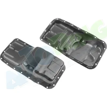 Olejová vana Olejová vana HONDA Civic CRX (EH6,EG2) 05.92-1999 LP.0000.0599.64-59990 - DOPRAVA ZDARMA