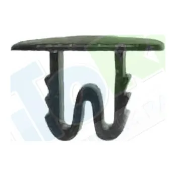 Auto-moto Úchytka PEUGEOT Boxer (230) 05.94-03.02 LA.0000.8423.03-94778 - DOPRAVA ZDARMA