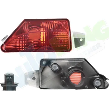 Zadní světlomet Zadní mlhovka FIAT Bravo (198) od 2007 LA.0000.8485.13-11820 - DOPRAVA ZDARMA