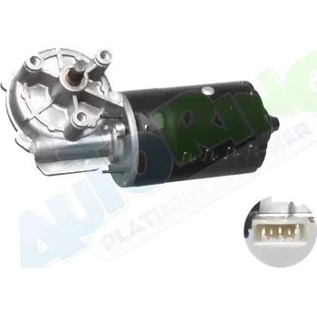 Motorek stěrače a odstřikovače Motorek stěrače VOLKSWAGEN Lupo (6X1,6E1) 2003-08.05 LA.0000.8420.95-81339 - DOPRAVA ZDARMA