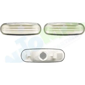Směrový světlomet Boční blinkr FIAT Multipla (186) 2005-2010 LP.0000.0083.15-8319 - DOPRAVA ZDARMA