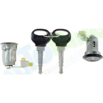 Autozámek Sada zámku MAZDA 323 (BG) 1990-06.94 LA.0000.8571.12-85571 - DOPRAVA ZDARMA