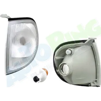 Směrový světlomet Přední blinkr NISSAN Serena i Vanette (C23) 06.92-2002 LA.0000.8621.02-1089 - DOPRAVA ZDARMA