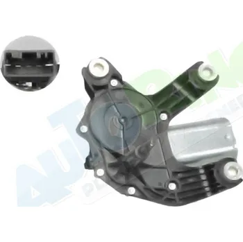 Motorek stěrače a odstřikovače Motorek stěrače MINI One, Cooper i Clubman (R56-R59) od 06.2007 LA.0000.8602.28-80959 - DOPRAVA ZDARMA