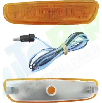 Příslušenství osvětlení automobilu Obrysové světlo VOLVO S40,V40 (VS,VW) 06.95-06.00 LP.0000.0118.99-11899 - DOPRAVA ZDARMA