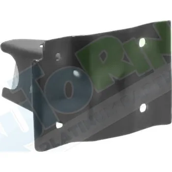 Nárazník Držák nárazníku HYUNDAI Sonata (Y2) 1988-04.93 LA.0000.8539.23-49060 - DOPRAVA ZDARMA