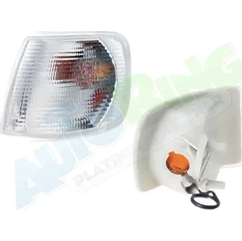 Směrový světlomet Přední blinkr FORD Sierra od 03.87-1993 LA.0000.8516.96-821 - DOPRAVA ZDARMA