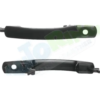 Autozámek Klika dveří vnější FORD Mondeo (B4Y,B5Y,BWY) 2001-2007 LA.0000.8513.21-86398 - DOPRAVA ZDARMA