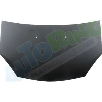 Kapota Kapota DACIA Sandero (SD) 2008-2013 LA.0000.8474.63-40841 - DOPRAVA ZDARMA