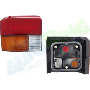Zadní světlomet Zadní světlo VOLKSWAGEN Transporter (T4) 06.90-02.03 LA.0000.8764.33-3997 - DOPRAVA ZDARMA