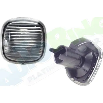 Směrový světlomet Boční blinkr SEAT Ibiza i Cordoba (6K) 06.99-03.02 LA.0000.8417.74-10282 - DOPRAVA ZDARMA