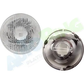 Přední světlomet Dálkové světlo FIAT 125P 1968-1991 LA.0000.8527.51-52232 - DOPRAVA ZDARMA