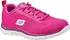 Dámská běžecká obuv Skechers Flex Appeal Pink 