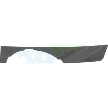 Karosérie Mřížka mlhovky AUDI A6 (C6) 06.04-2009 LA.0000.8412.47-41973 - DOPRAVA ZDARMA