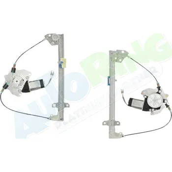 Stahovačka okna Mechanismus stahování oken elektrické RENAULT Scenic (JA0,1) 08.99-05.03 LA.0000.8671.84-85100 - DOPRAVA ZDARMA