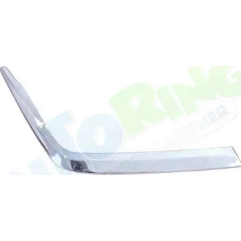 Lišta karosérie Lišta nárazníku MERCEDES S Class (W140) 1991-08.98 LA.0000.8591.64-41693 - DOPRAVA ZDARMA