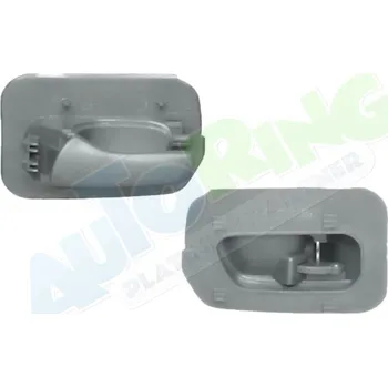 Autozámek Klika dveří vnitřní OPEL Astra F 08.91-2003 LP.0000.0870.45-87045 - DOPRAVA ZDARMA