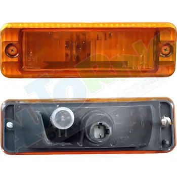 Směrový světlomet Přední blinkr NISSAN Terrano 2 (R20,ESP) 02.93-07.99 LA.0000.8519.35-193 - DOPRAVA ZDARMA