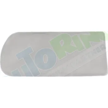 Autodíl Sklo mlhového světla AUDI 100 (C4) 1991-1995 LP.0000.0151.45-15145 - DOPRAVA ZDARMA