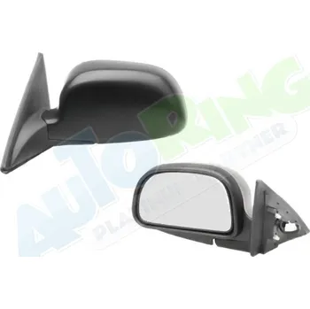 Auto zrcátko Zrcátko vnější MITSUBISHI Galant (EA0) 08.96-2004 LP.0000.0244.19-24419 - DOPRAVA ZDARMA