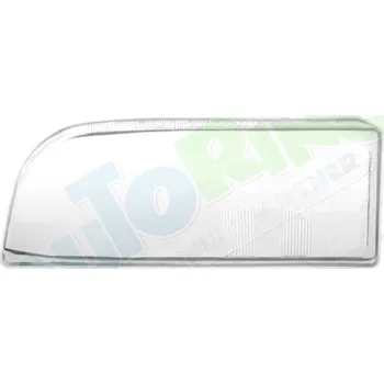 Sklo světlometu Sklo světlometu VOLVO 850 (LS,LW) 05.91-1997 LP.0000.0531.22-53122 - DOPRAVA ZDARMA